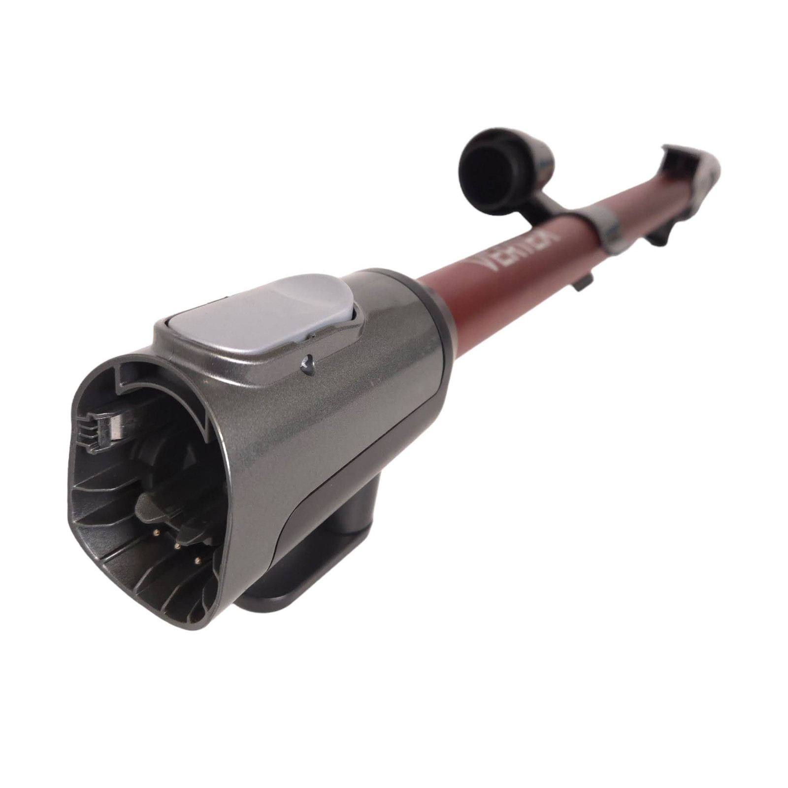Shark QS2001QRD Vertex Extension Wand for HZ2000 HZ2002 QS2000Q QS2002Q QS2003Q