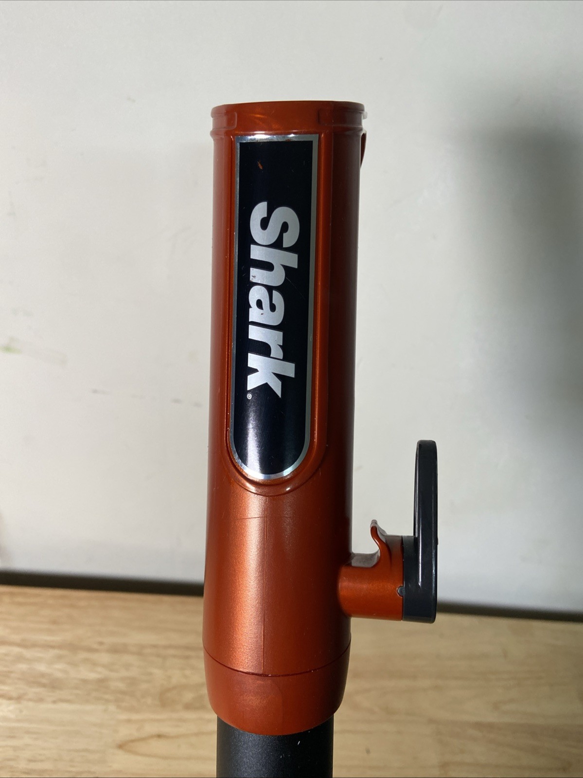 Shark Extension Wand Tube for AX912 QU922 APEX DuoClean Powered Lift-Away Vacuum