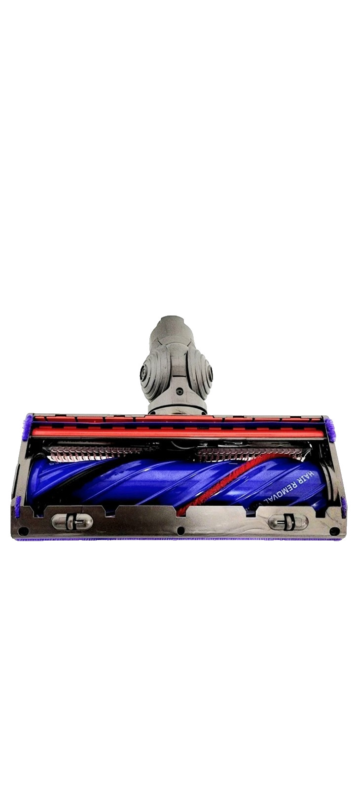 Dyson SV25 SV37 SV10 Vacuum Cleaner HAIR REMOVAL Brush Motorbar Head