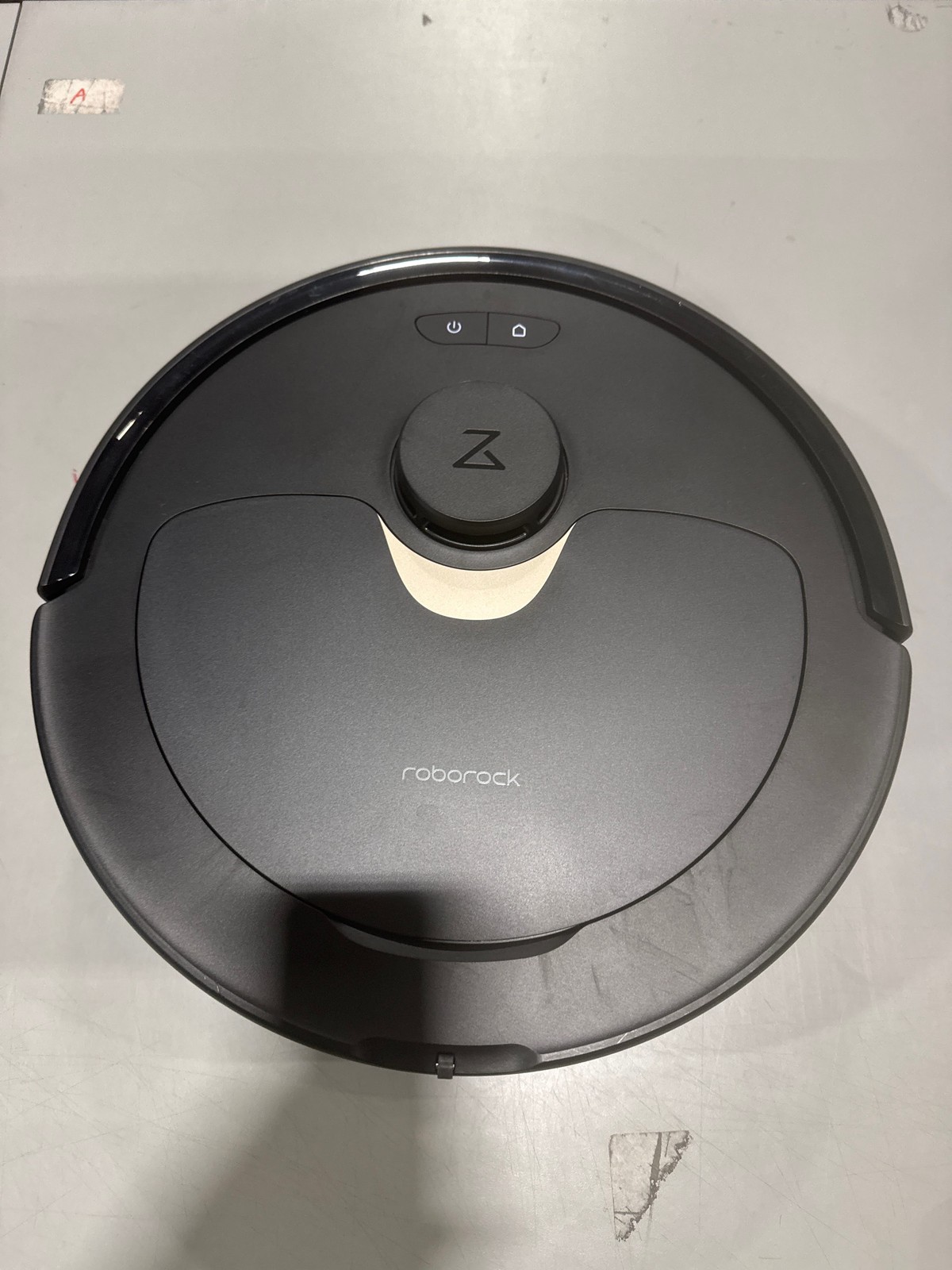 ROBOROCK Q REVO ROBOT VACUUM AND MOP – BLACK