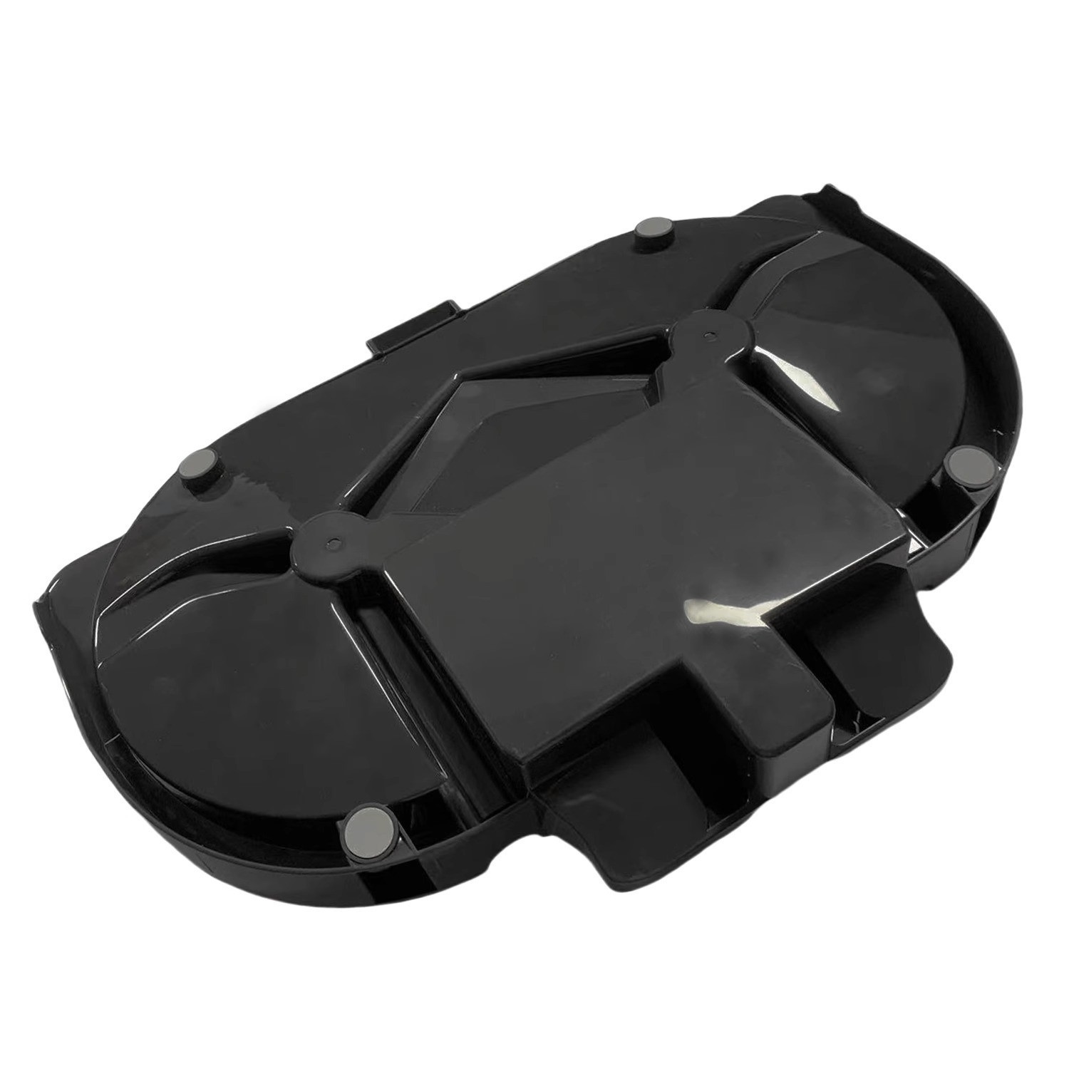 Dock Cleaning Mop Tray For Roborock Qrevo S /Qrevo Pro/Qrevo Plus/QV 35A /QV 35S
