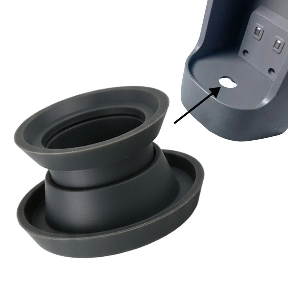 Sealing Ring Easy Installation Layered Construction Single-piece Package
