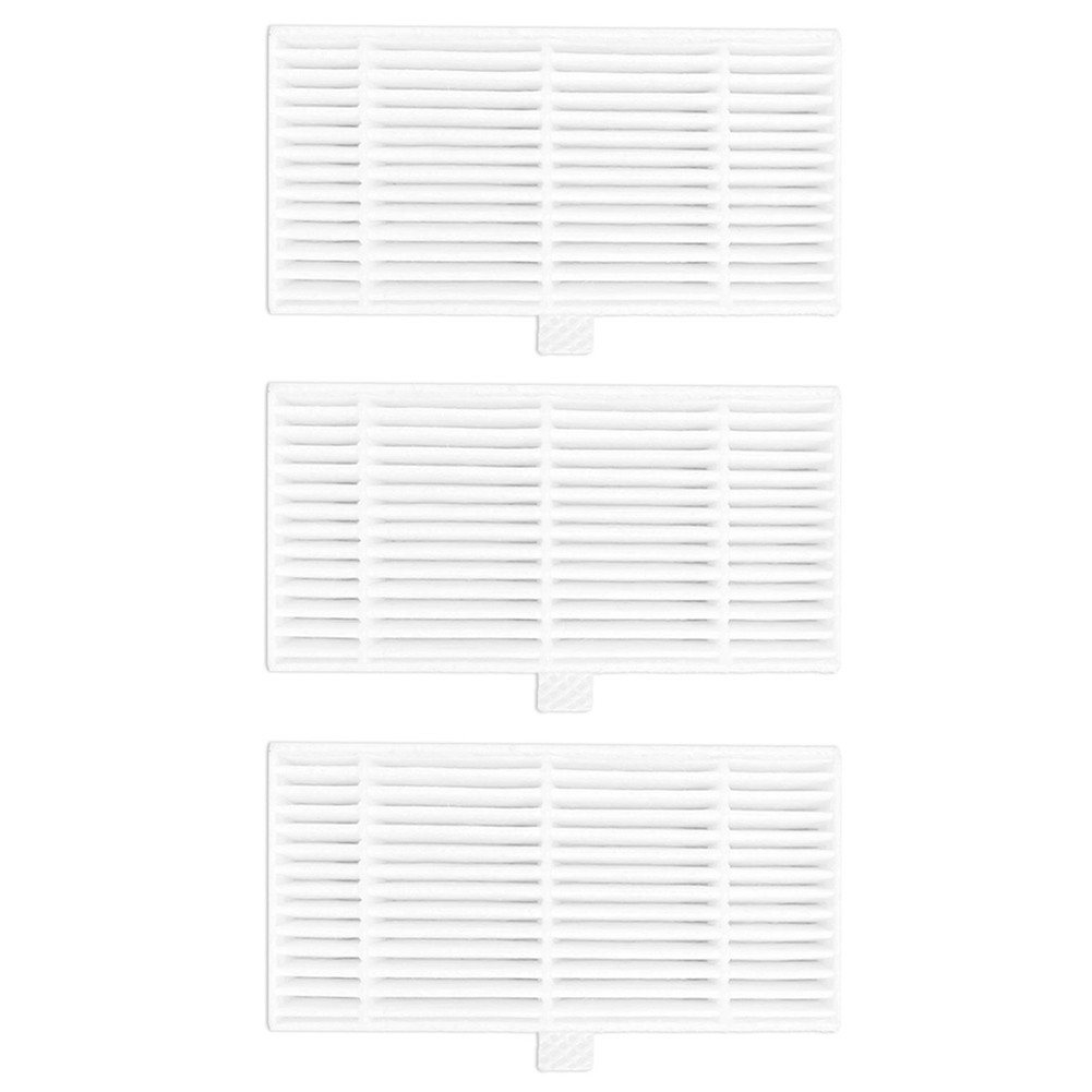 Filters High Quality 151 2-in-1 Robot For MAMNV BR150/BR151 High Quality