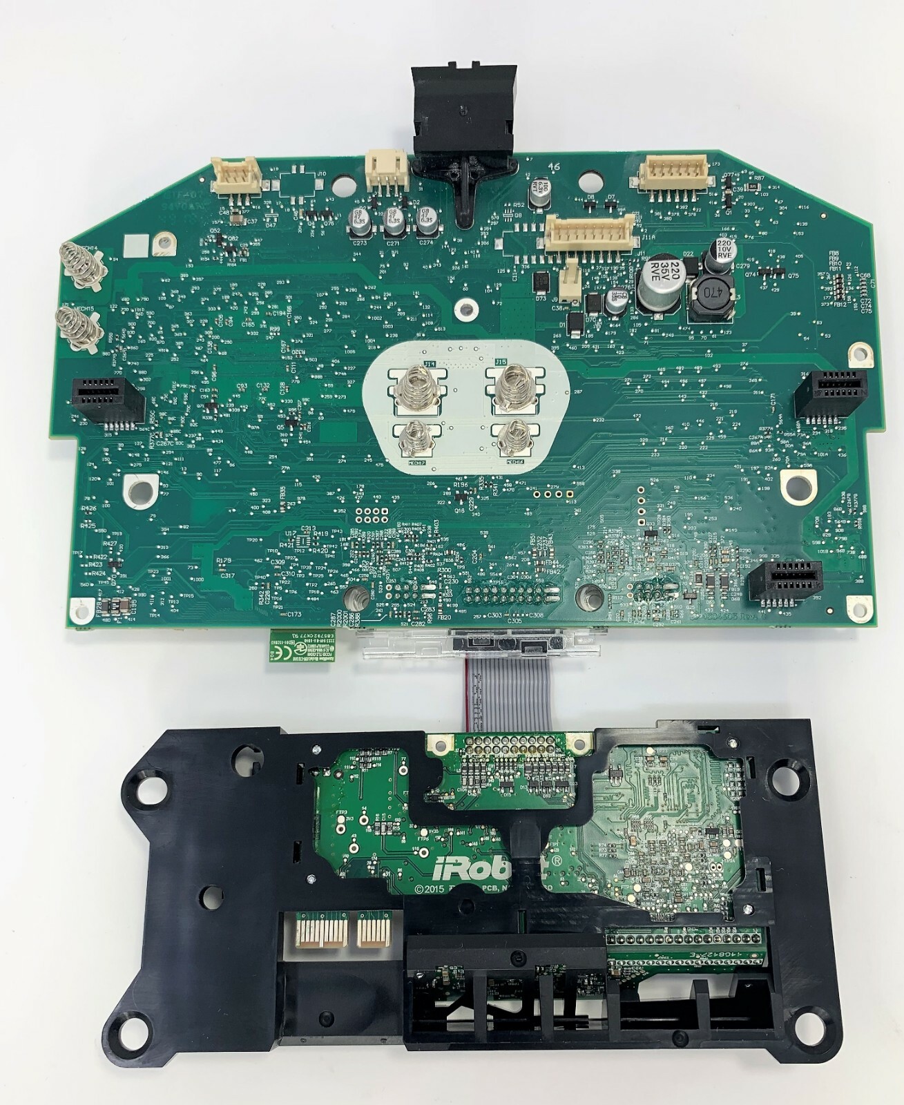 ~ Roomba 980 985 981 Motherboard PCB Circuit Board irobot rumba