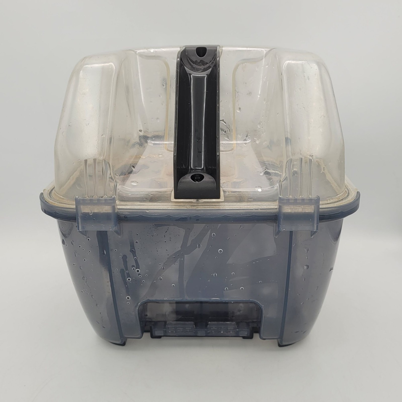 Hoover Power Scrub Deluxe Spin Scrub 50 Dirty Water Tank FH50150 FH50141, Others