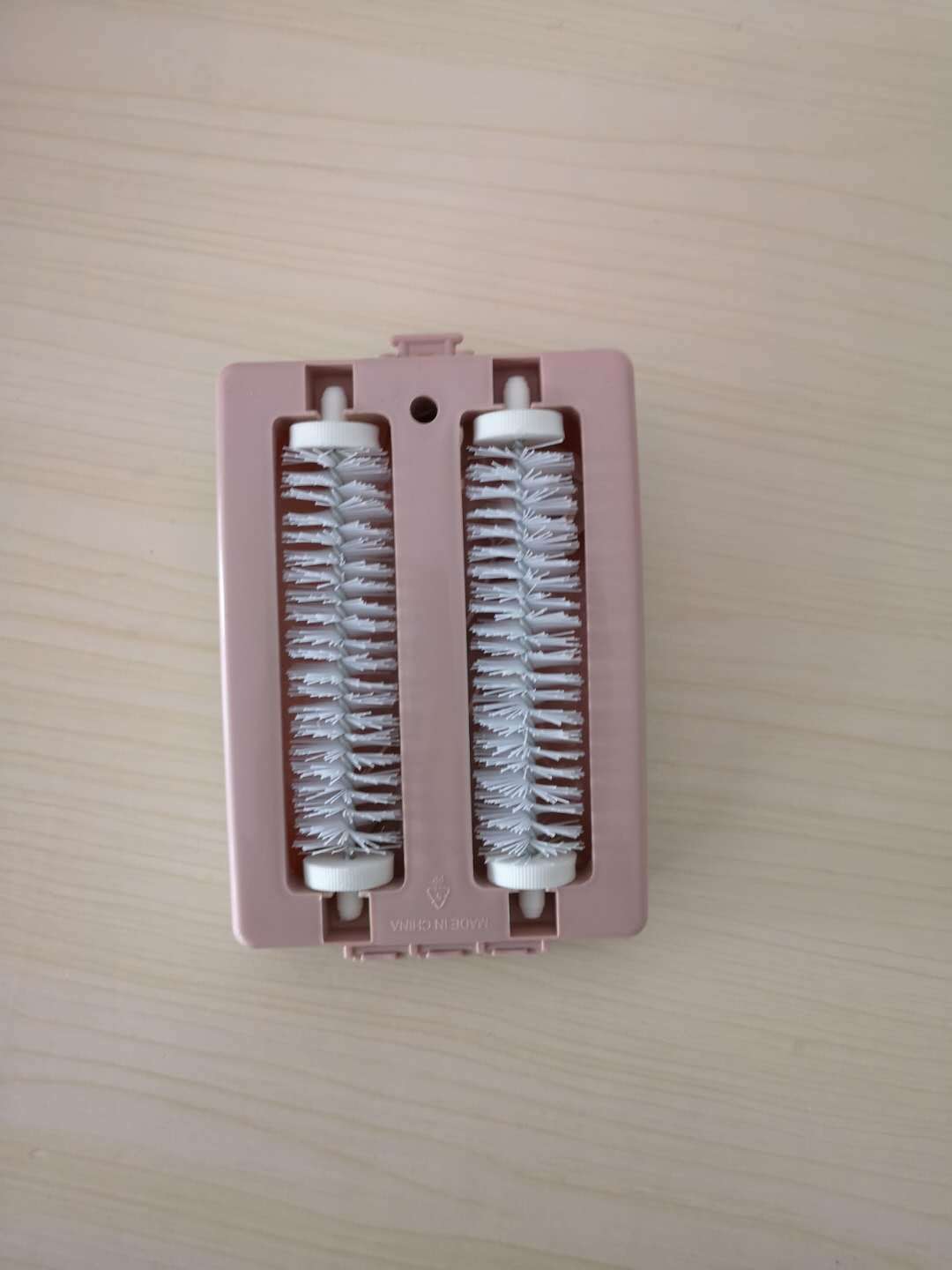 Hand Held Carpet Crumb Brush Collestor Table Sweeper Dirt Home Kitchen Cleaner
