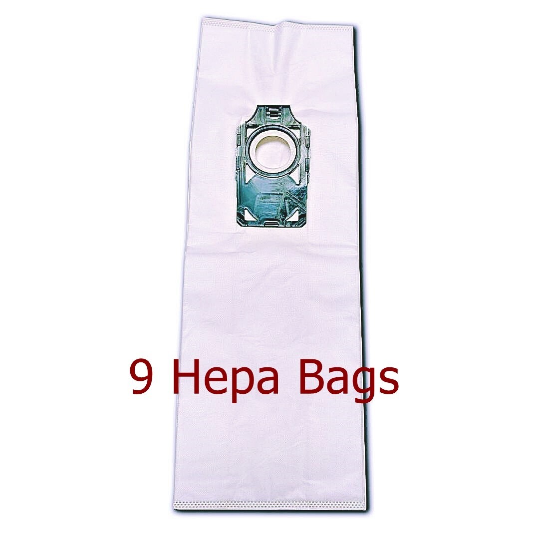 Tornado Vacuum Bags Roam Models Z500 Z700 Z800