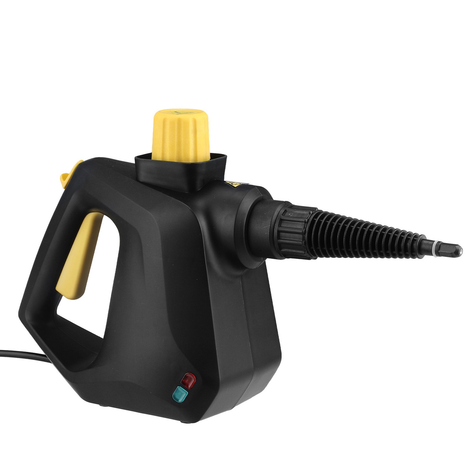 7-in-1 Handheld Steam Cleaner For Home 1000W 115℃ Temperature Quick VGID