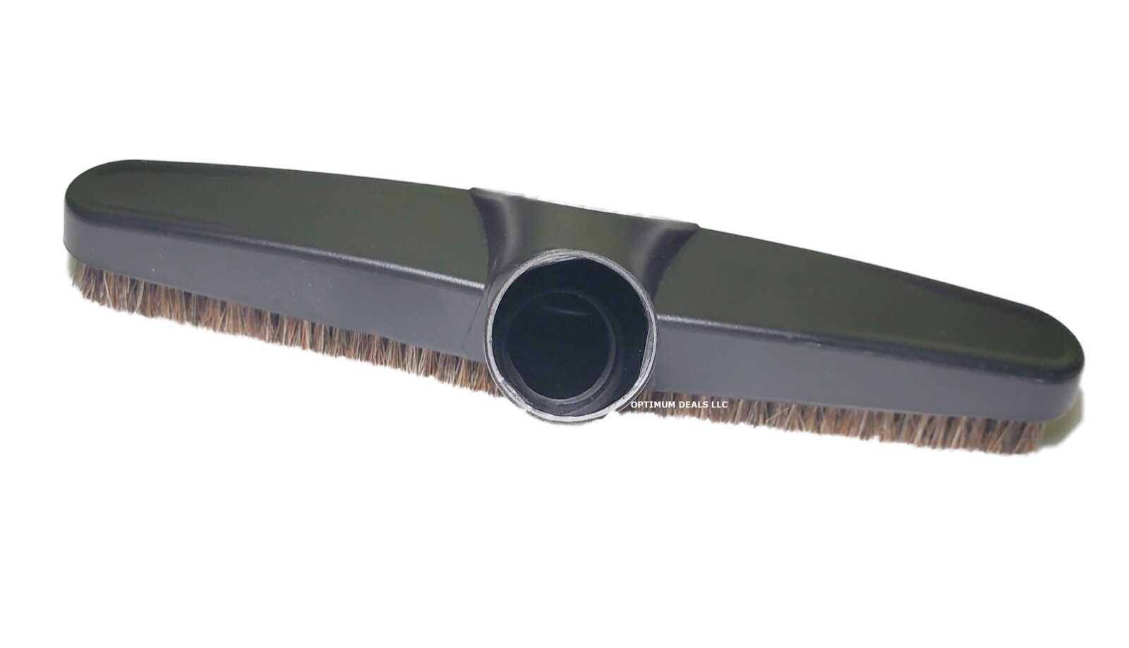 Universal 12″ Vacuum Cleaner Attachment Floor Brush Tool 1.25″ 1-1/4″ 32mm