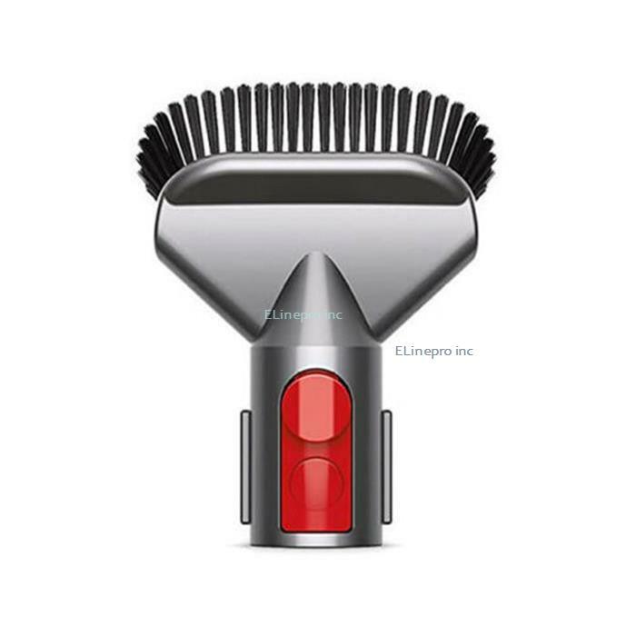 NEW Genuine Dyson V7 V8 V10 V11 V15 Vacuum Stubborn Dirt Brush Tool Attachment