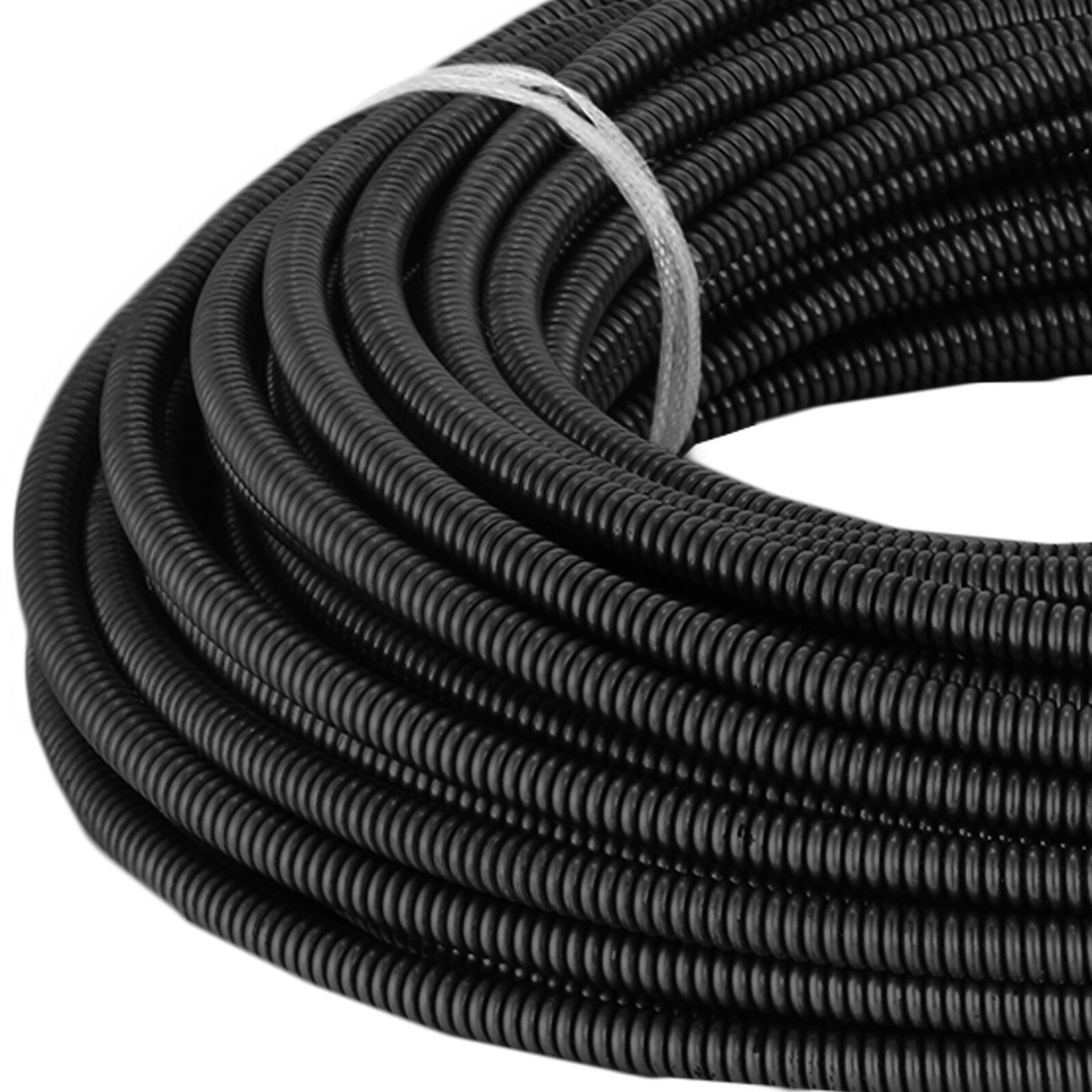 VEVOR 50′-100′ Drain Cleaner Auger Cable Replacement Snake Pipe Sewer Wire