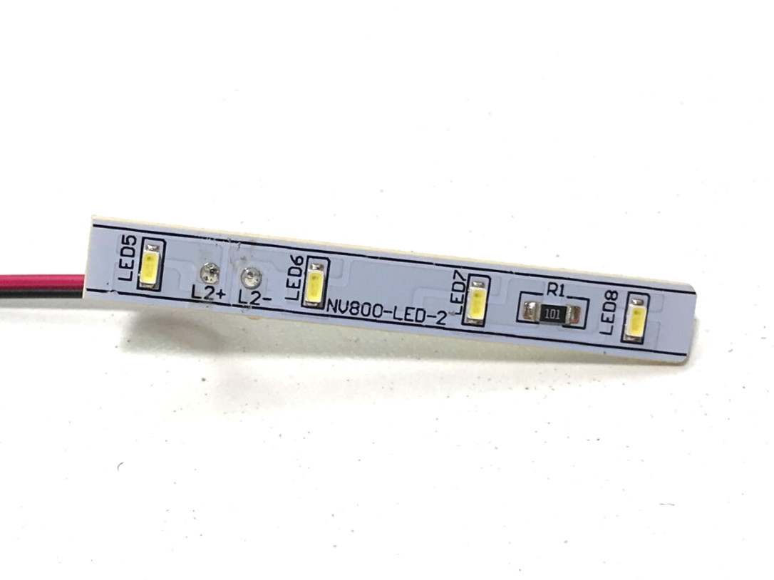 Shark NV800W NV800 NV801 NV803 UV810 Power Head PCB CIRCUIT BOARD & SWITCH OEM