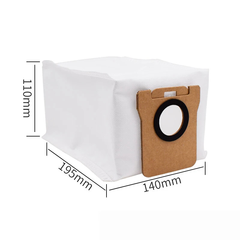 For Xiaomi Robot Vacuum X20 + / X20 Plus Parts Main Side Brush Hepa Filter Mop