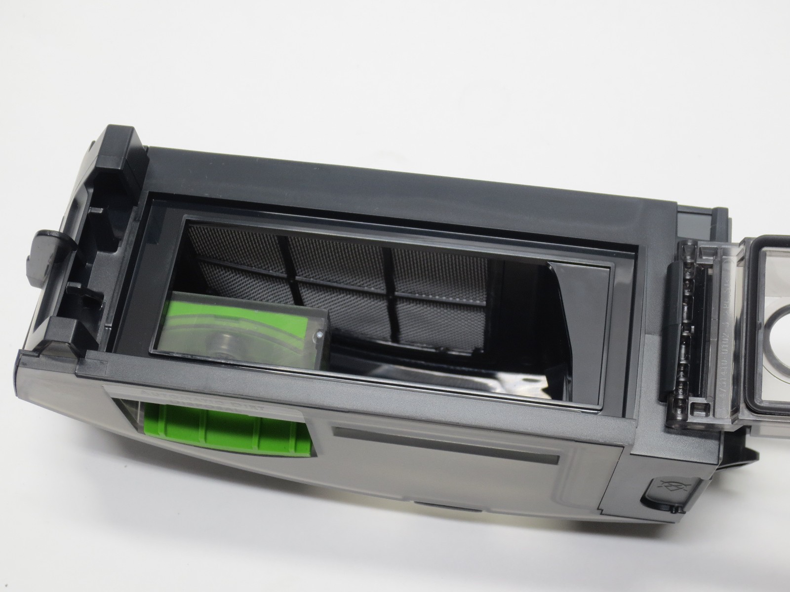 Original iRobot Roomba Dirt Dust Bin e5 e6 i1 i2 i3 i4 i5 i6 i7 i8 J5 J6 J7