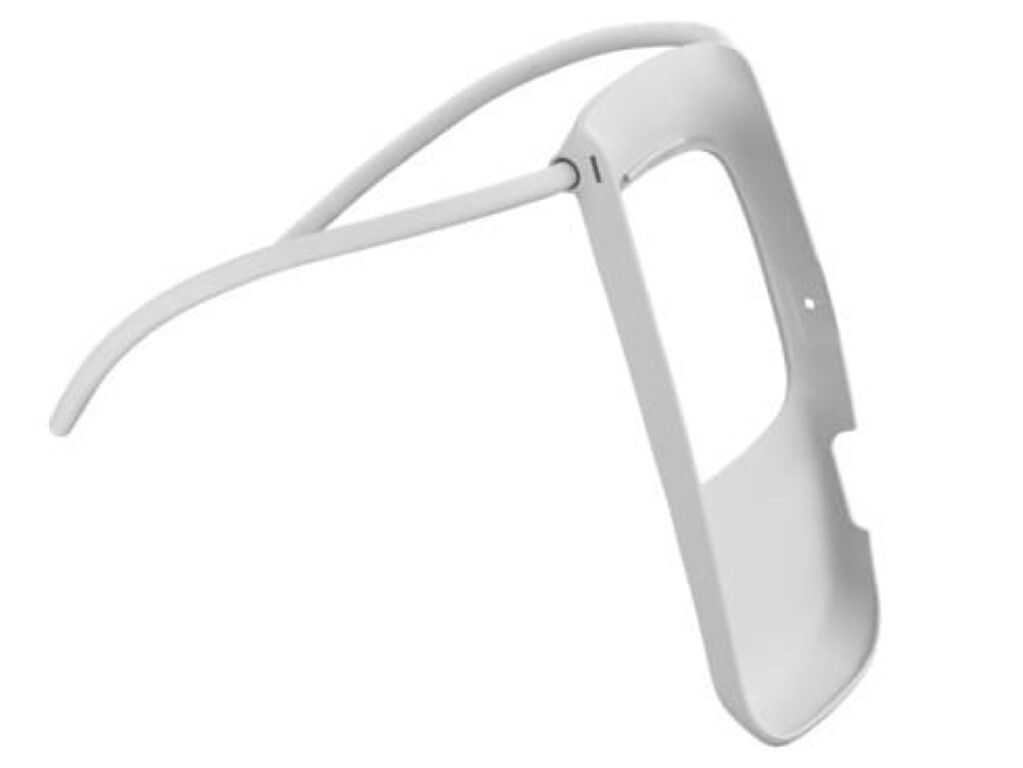 SONY REON POCKET 4 Wearable Thermo Device Neckband RNPK-4/W RNPK-4T/W New FedEx