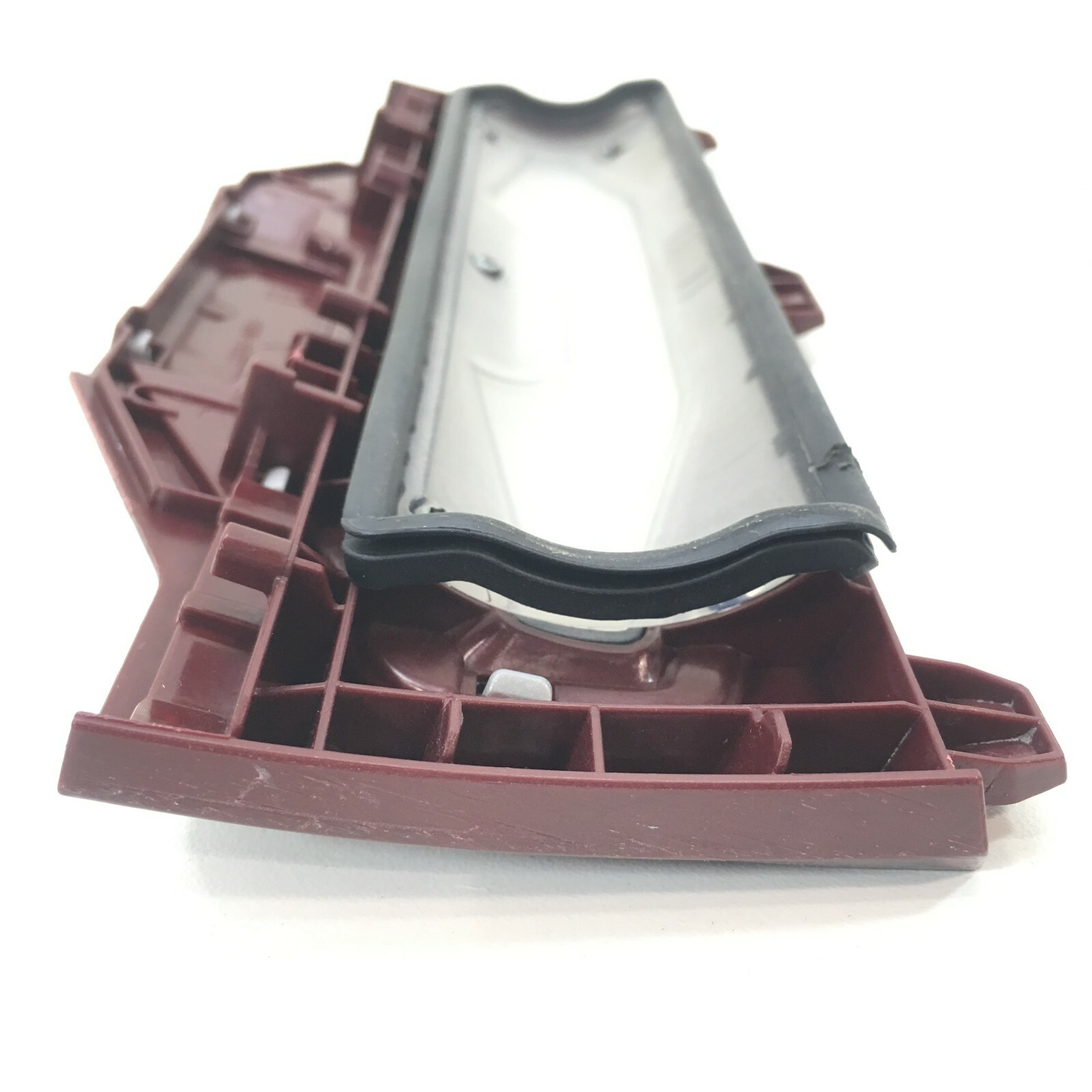 Shark NV800W NV801 NV803 BRUSHROLL TOP COVER FACEPLATE Genuine OEM # 1150FT801
