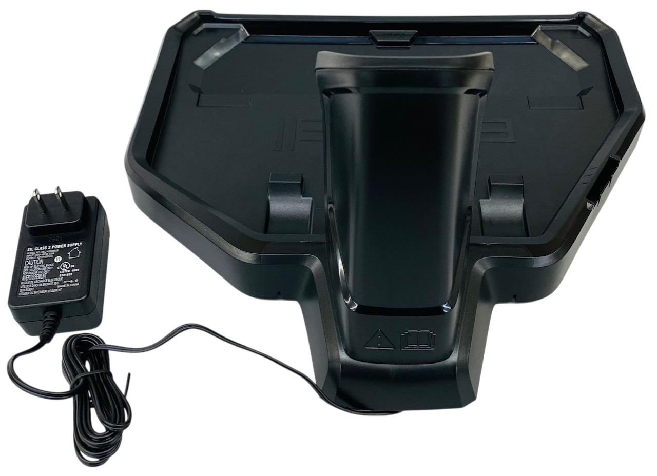 1618454 – 3 in 1 Docking Station for Bissell Crosswave