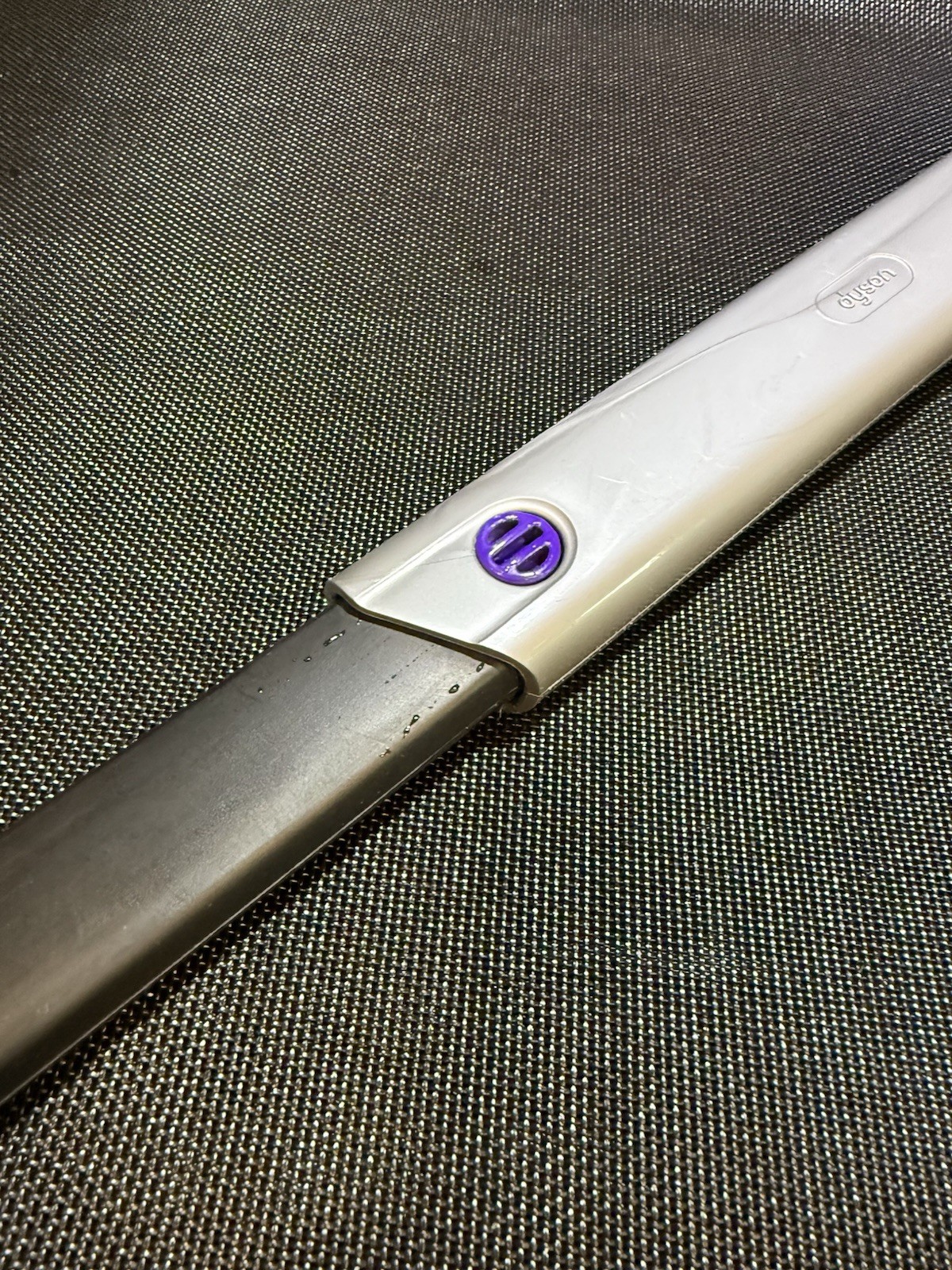 Dyson Attachment Long Flexi Crevice Tool, See Desc