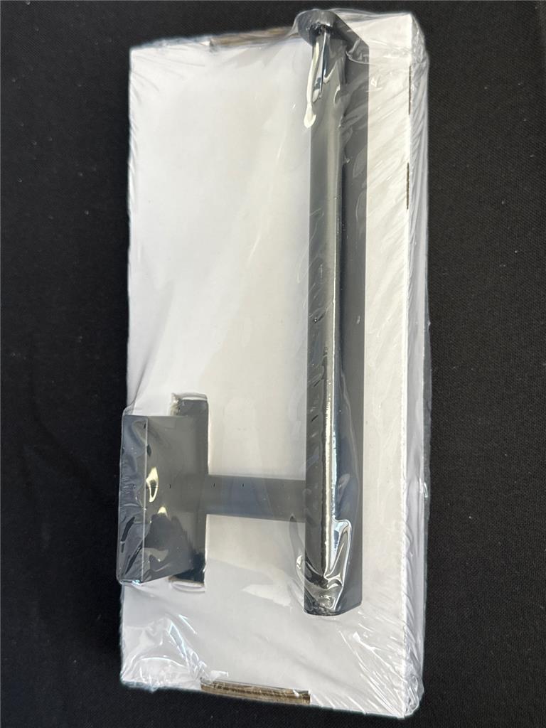^ Gatco Elevate Euro Toilet Paper MX Holder 11.5-In 4053MX