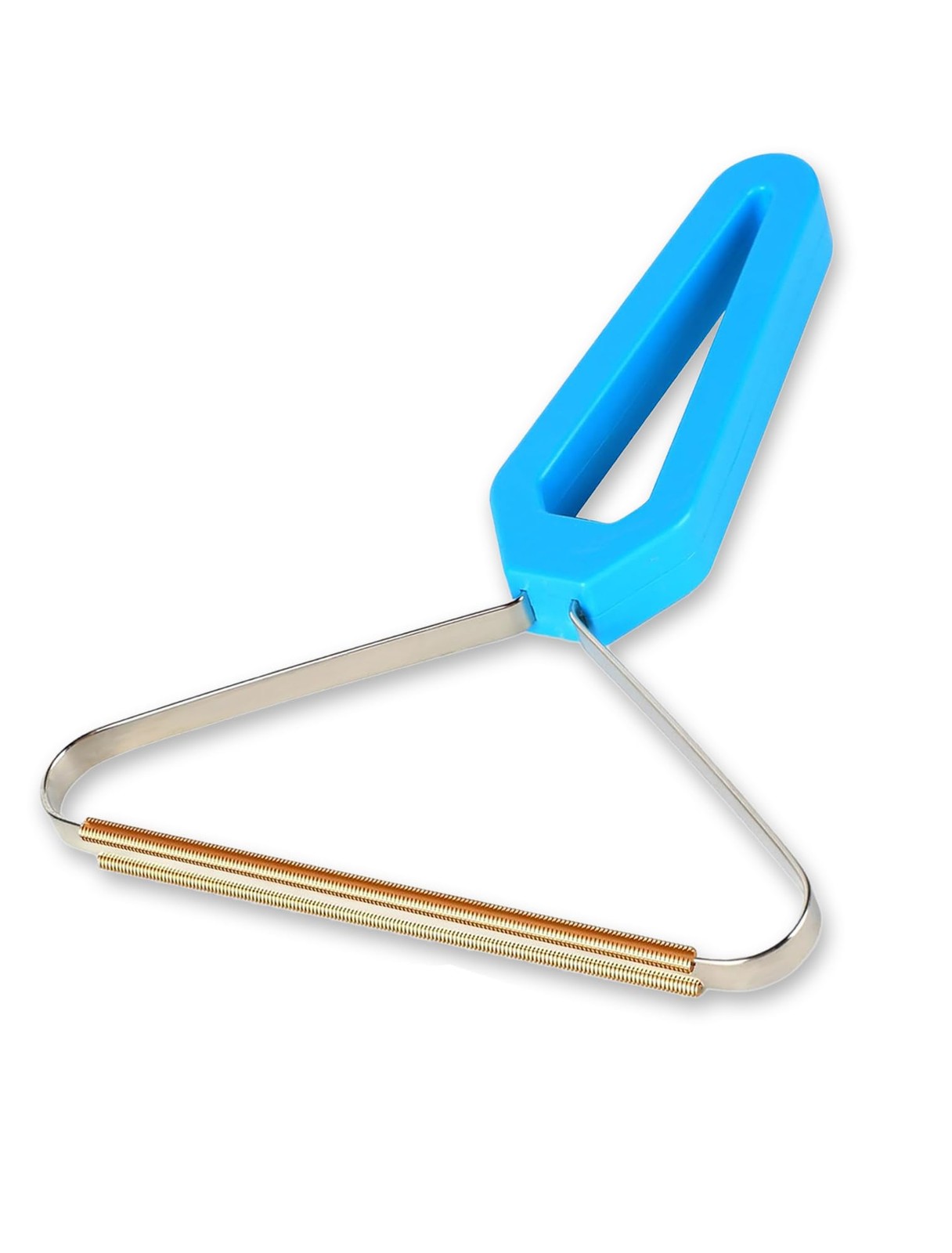1 PCS Pet Hair Removal Tool – Lint Remover, Carpet Scraper & 1 PCS, Blue