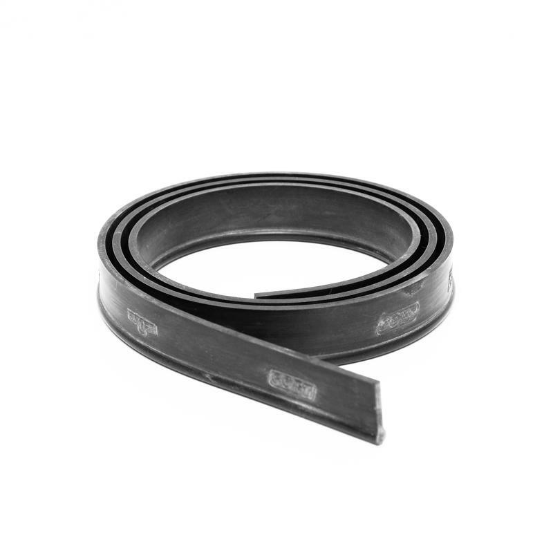 Unger Soft Squeegee Rubber – Pick Your Size