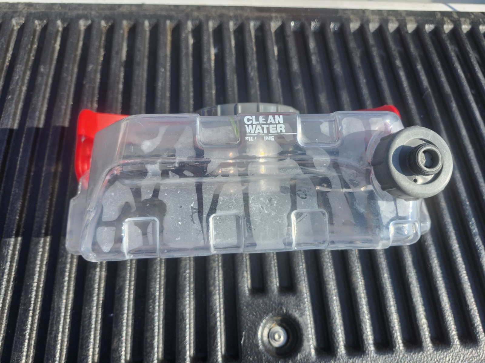 rug doctor dcc-1 clean water tank