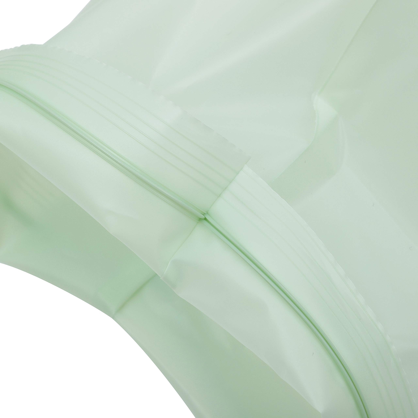 100% Compostable Bags 40 Count 1 Quart Capacity Plantbased Material Biodegradabl