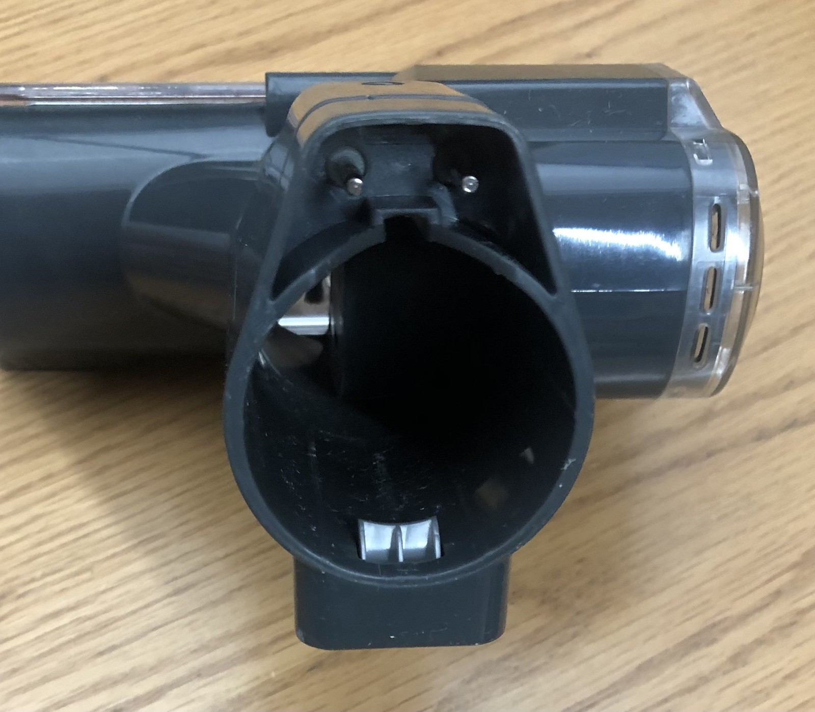 Genuine Shark True PET Mini Motorized Brush Rotator Lift-Away Vacuum