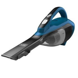 BLACK+DECKER dustbuster® AdvancedClean™ Cordless Handheld Vacuum – HLVA315J22