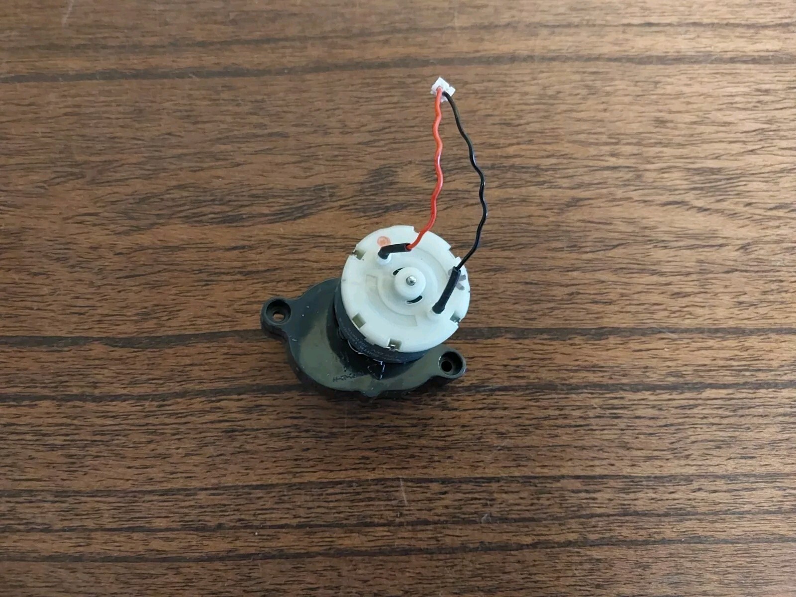 HOMEVIZ G1 Robot Vacuum Cleaner 8000Pa- Replacement Right Side Edge Brush Motor