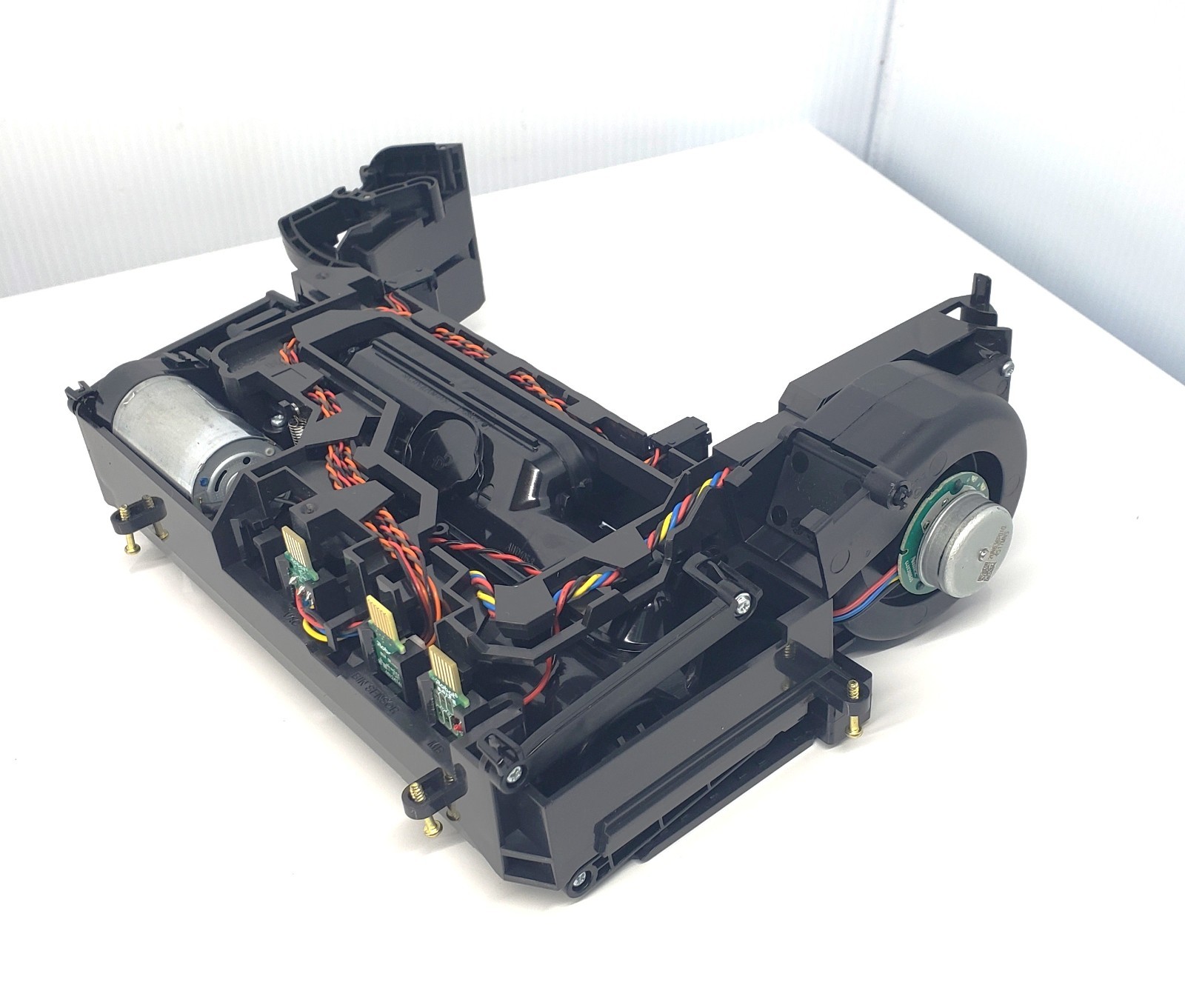 iRobot Roomba j5 j6 j7 j8 j5+ j6+ j7+ j8+ Cleaning Head Module (with dust motor)