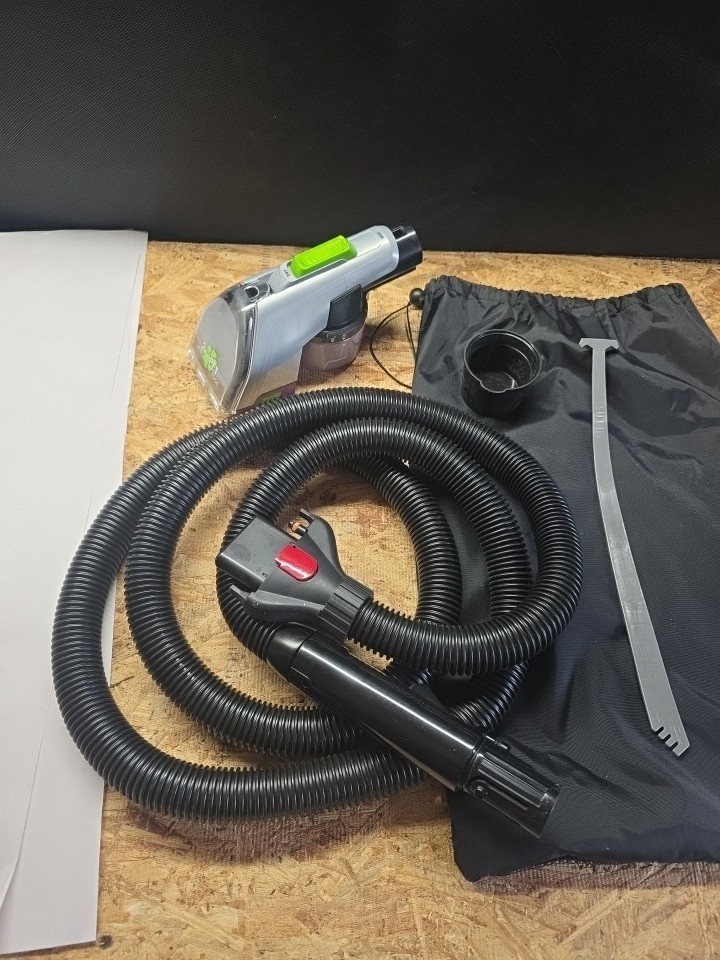 Bissell Proheat 2X Revolution Pet Pro 2 in 1 Upholstery Tool Hose Attachment