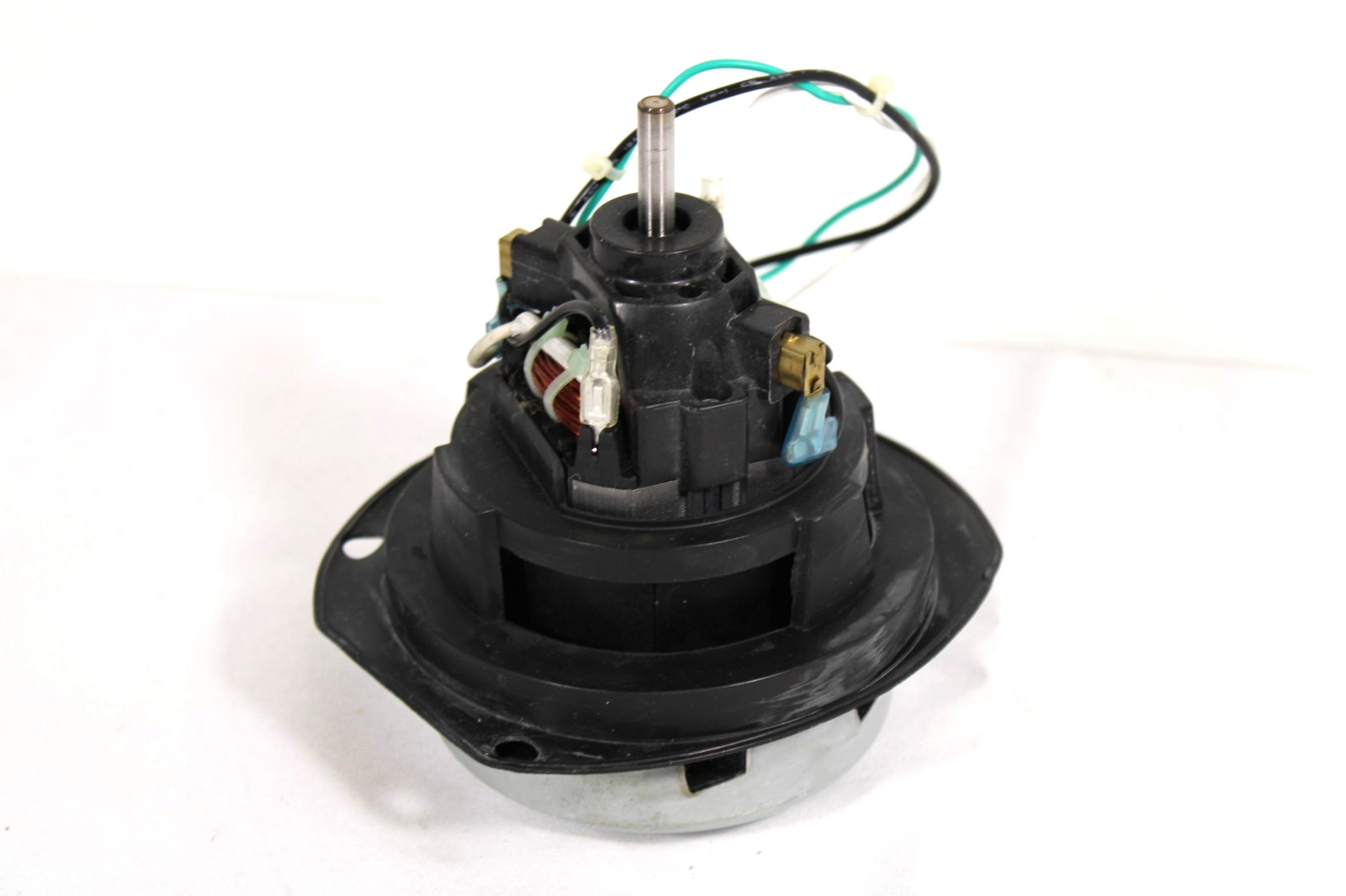Bissell 1548 1550 1551 1986 120V 7.5A 33000RPM MAIN MOTOR OEM CDS-VCX25-L002