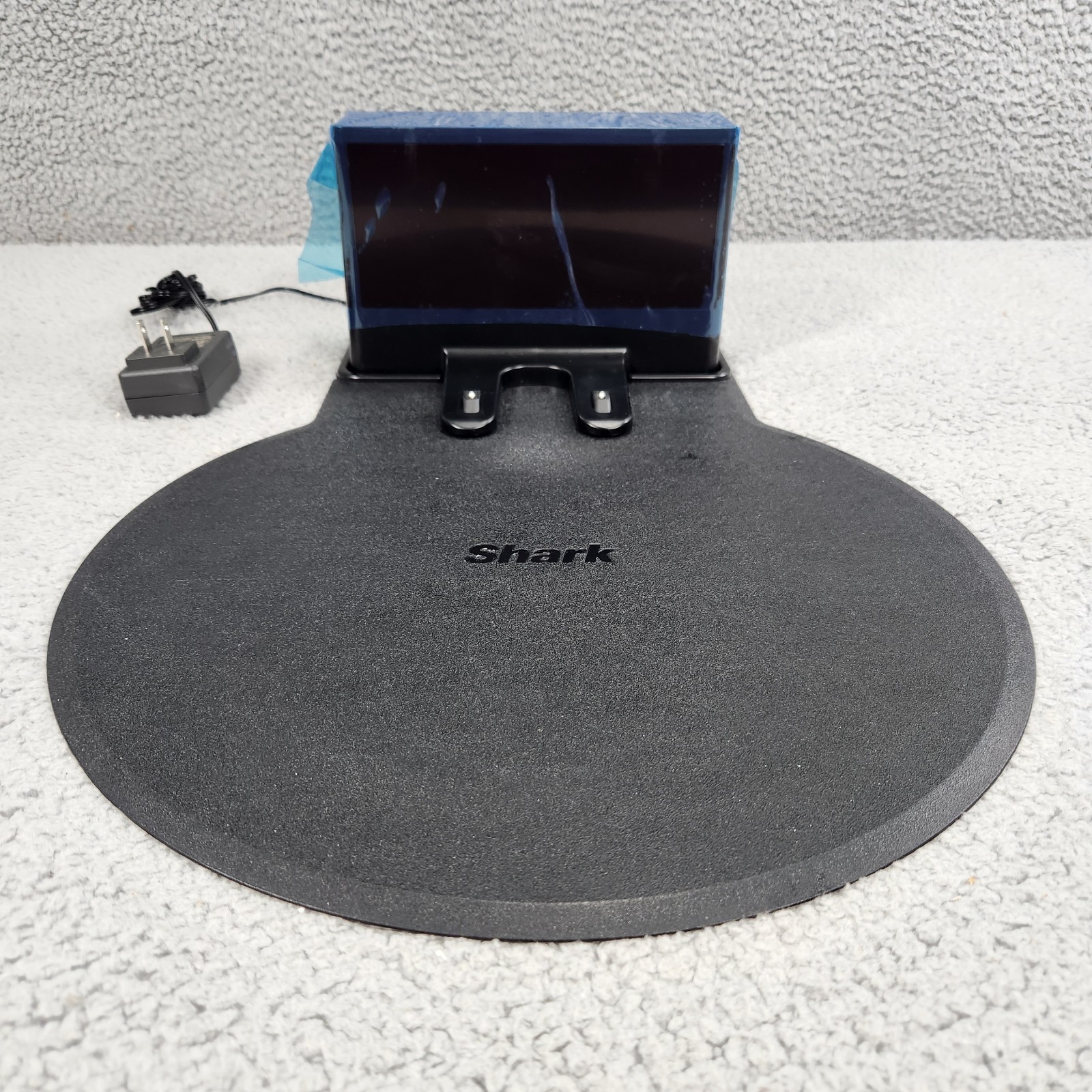 Shark AI Ultra Charging Base + Dock Mat for RV2610WFUS, RV2610WZUS, RV2620WD OEM