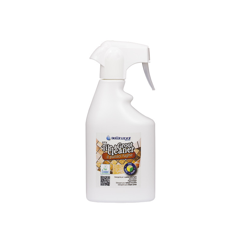 Bellinzoni – Gtx Tile & Grout Cleaner – 750ml