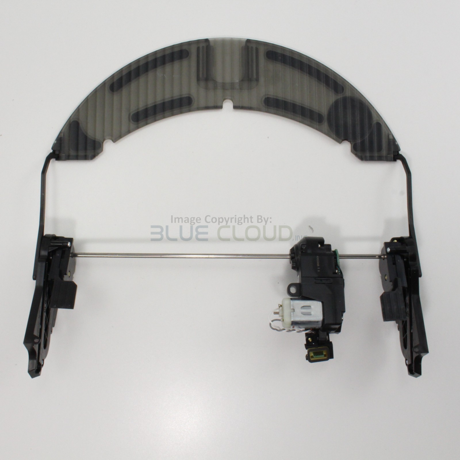 Roomba RCA-Y2 Combo 10 Max X0850 MOP ARM PANEL ACTUATOR w/ MOTOR Genuine Part