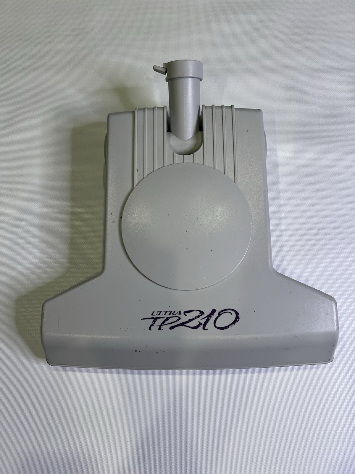 GENUINE Ultra TP210 central vacuum turbine power head Vintage With