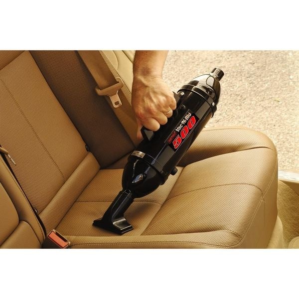Metrovac Vm12500 Metrovac 500 Watt Portable Vacuum/Blower With Tools