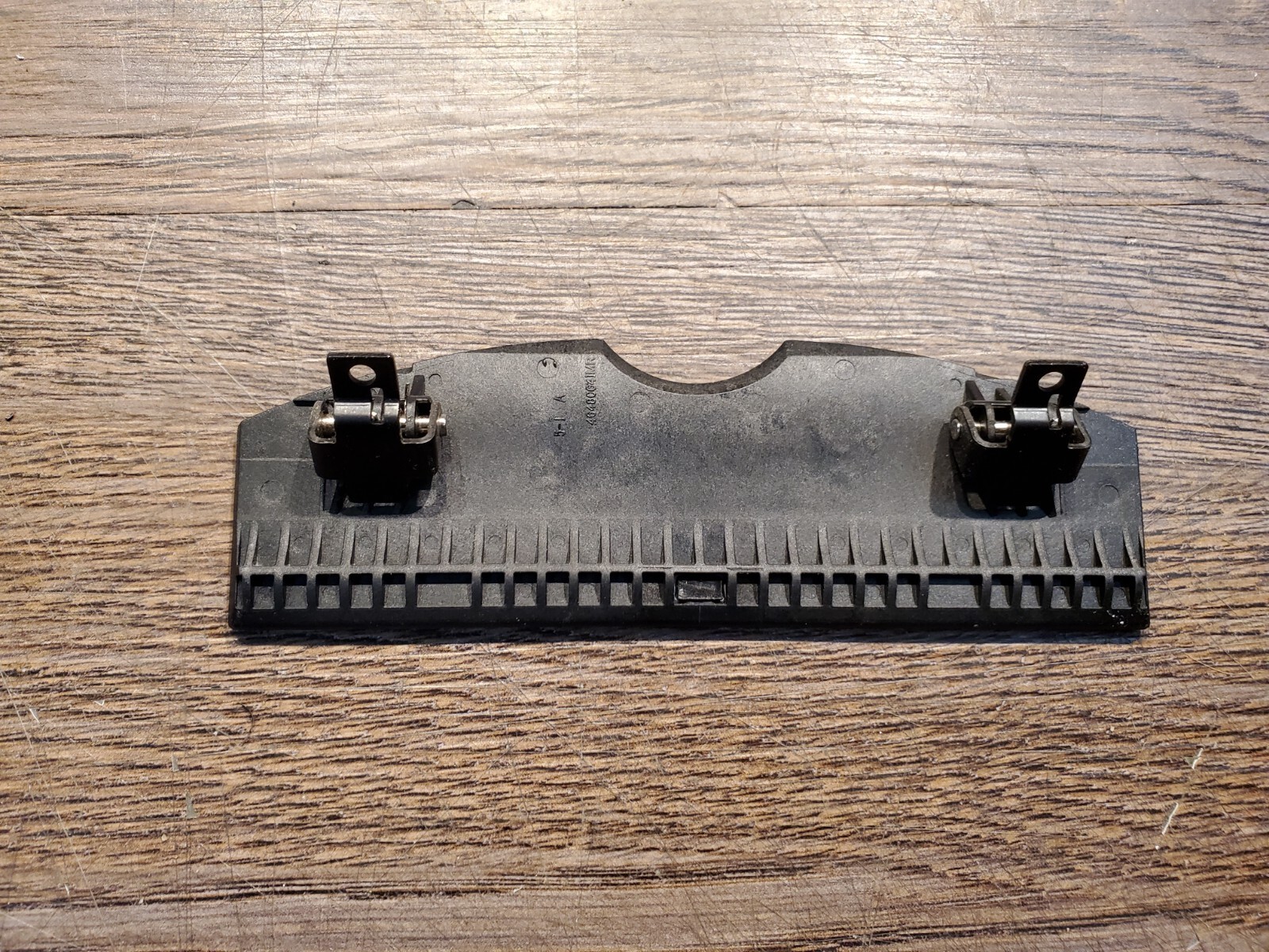 iRobot Roomba 900 960 980 981 985 Black Carry Handle