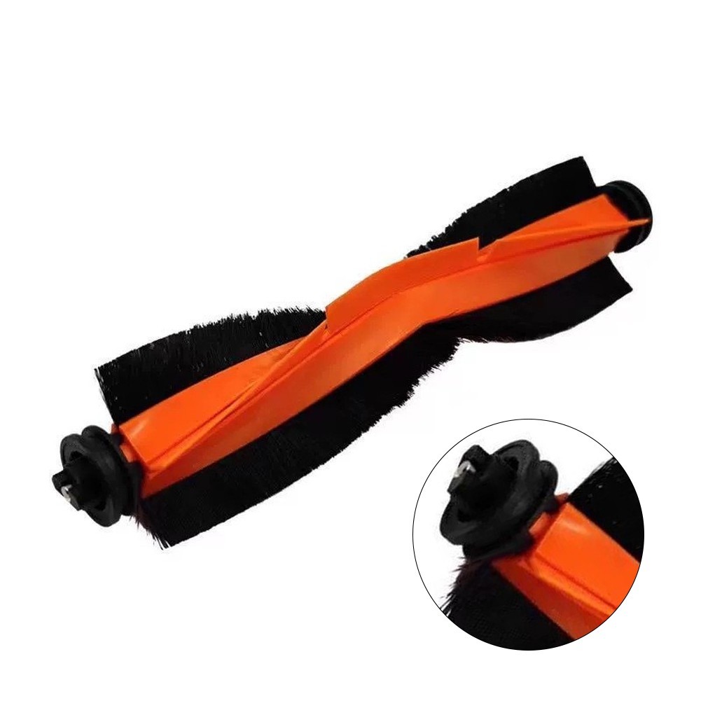 Main Brush for MOVA Z5 Z5 Pro Z50 Ultra Z50 Robot Vacuum Cleaning Tool