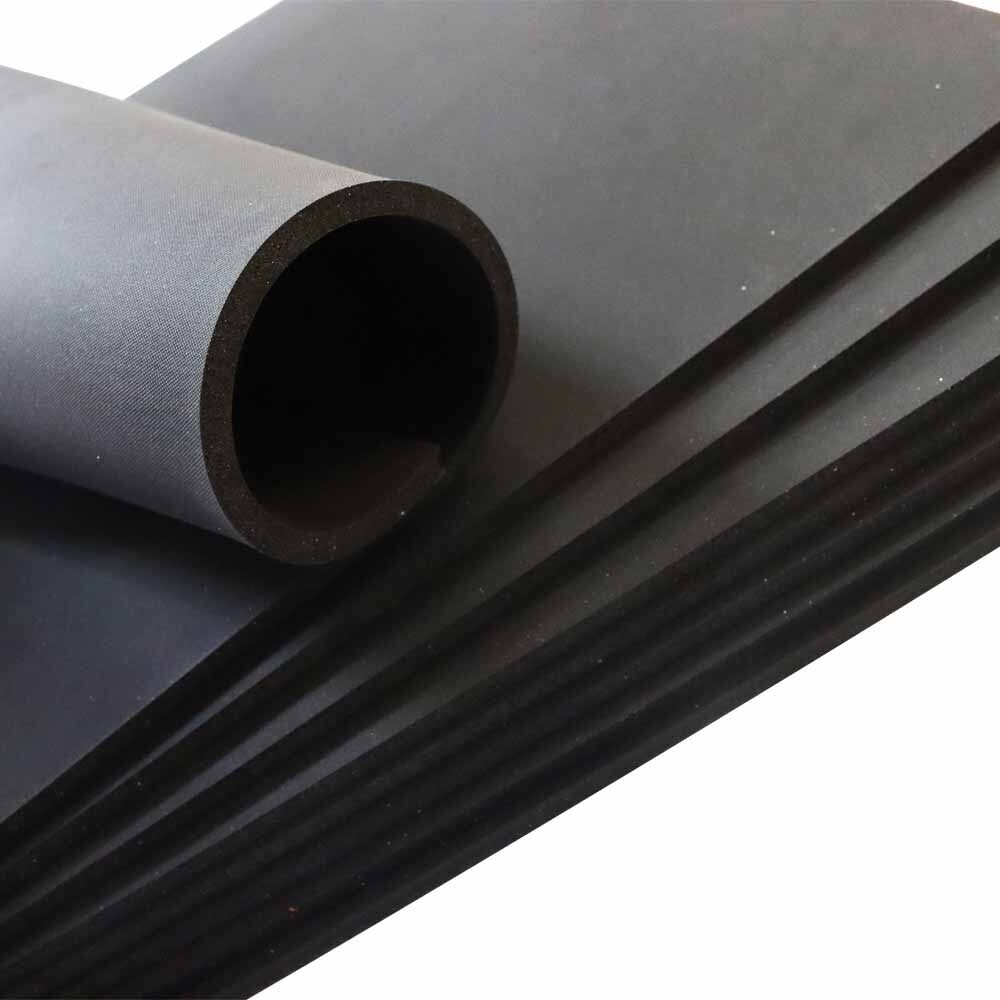 15*15in Silicone Pad High Temperature Resistant Sheets for Heat press Machine