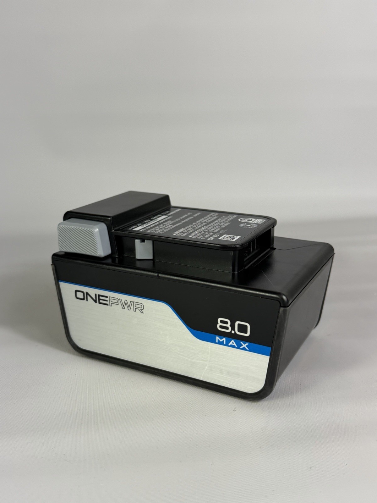 Hoover ONEPWR Battery 8.0 Ah MAX BH05000 TESTED WORKS
