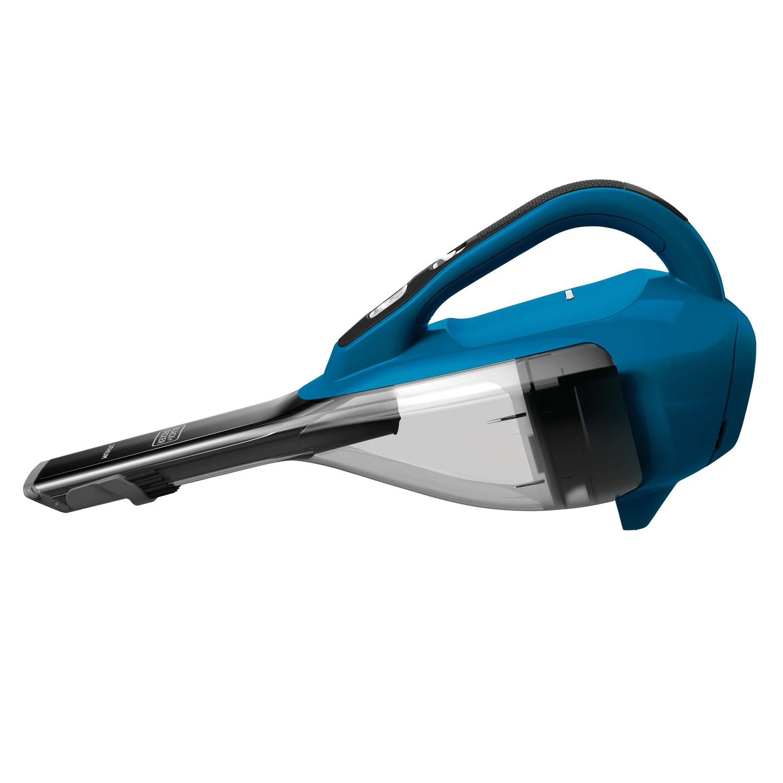 BLACK+DECKER dustbuster® AdvancedClean™ Cordless Handheld Vacuum – HLVA315J22