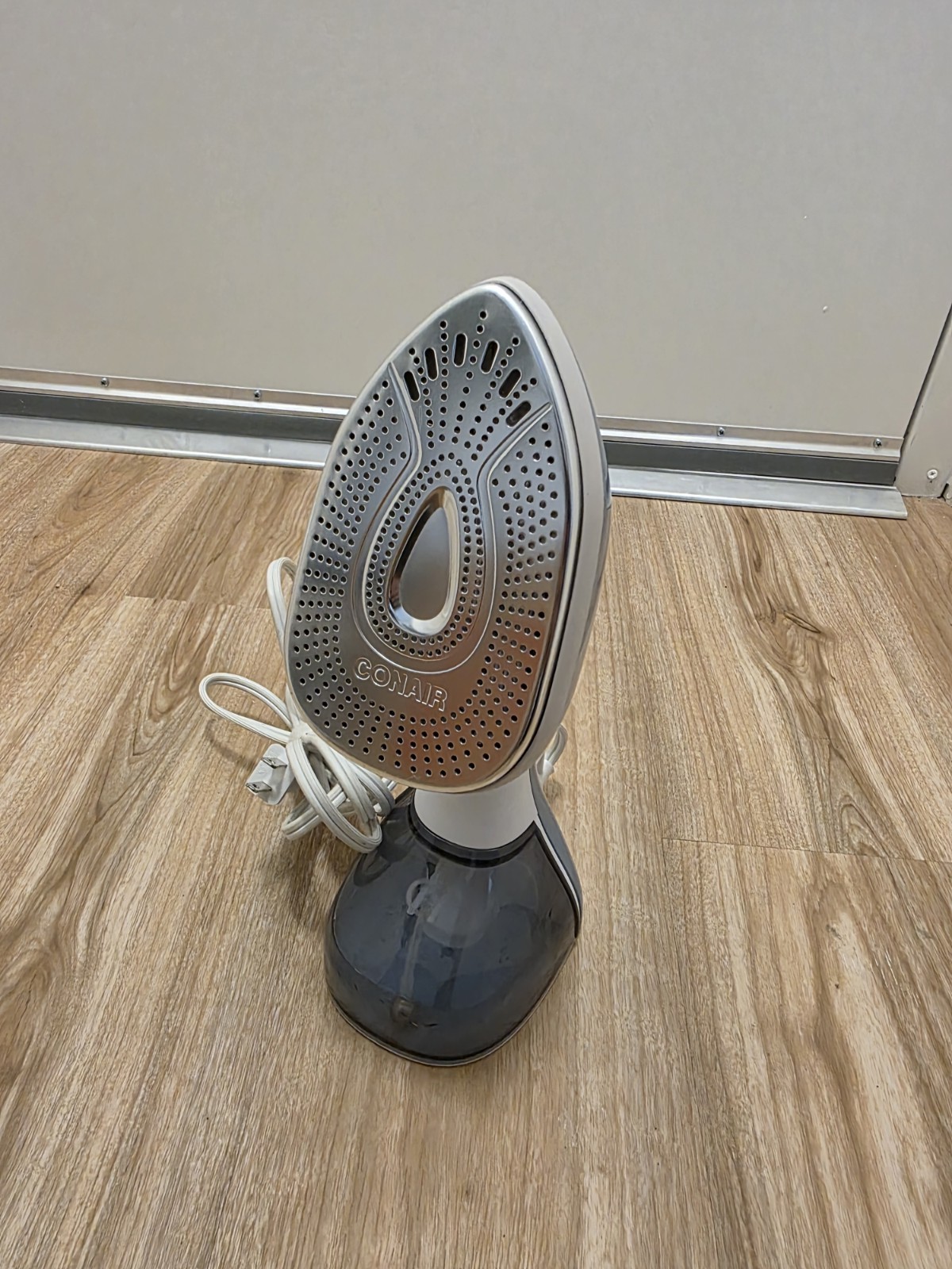 Conair Turbo Extreme Steam 2 in 1 Steamer & Iron With Gentle Temp