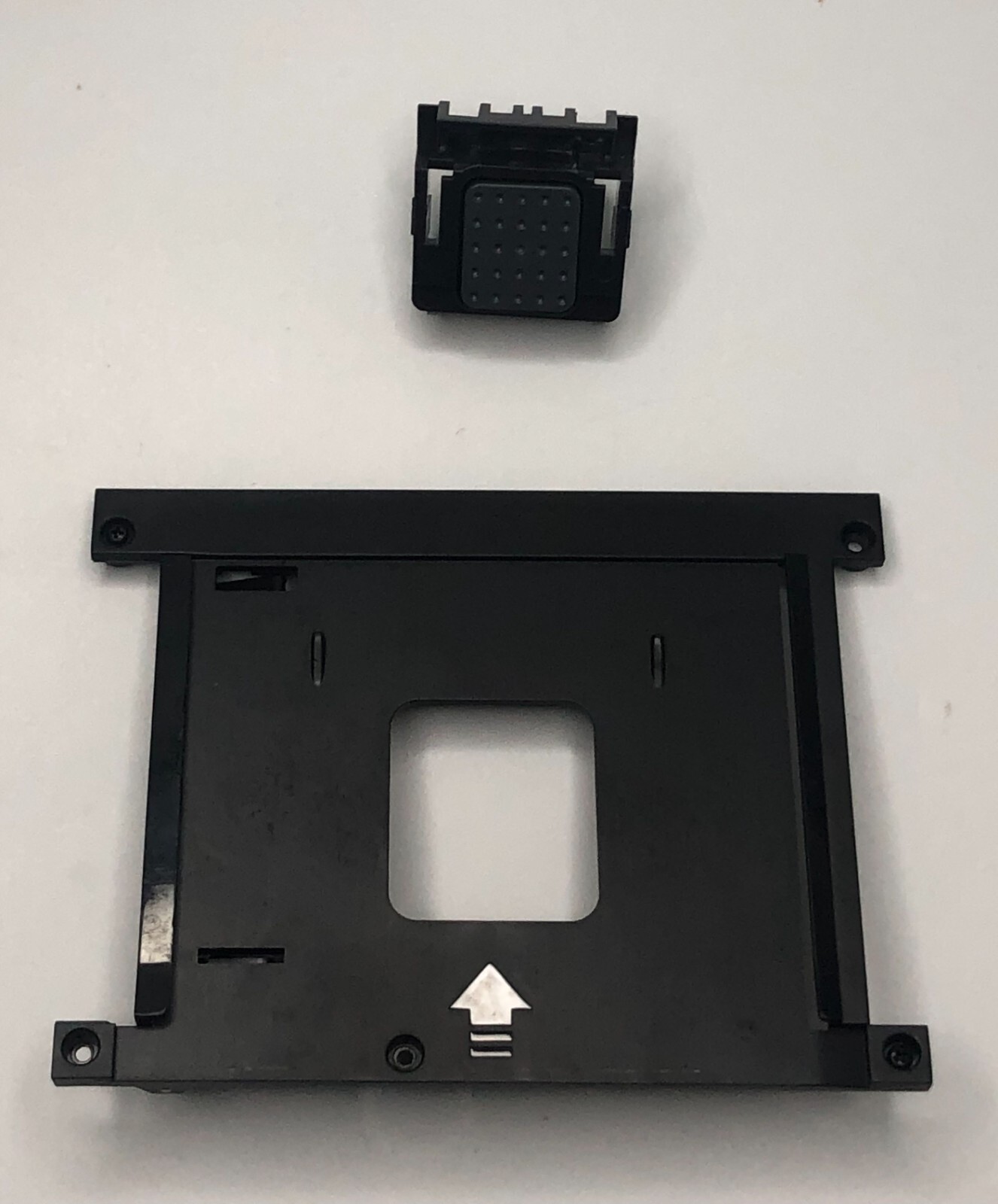 iRobot M6 Braava Jet Robot Mop Button & Pad Holder Retainer Clip Plate Slot LOT