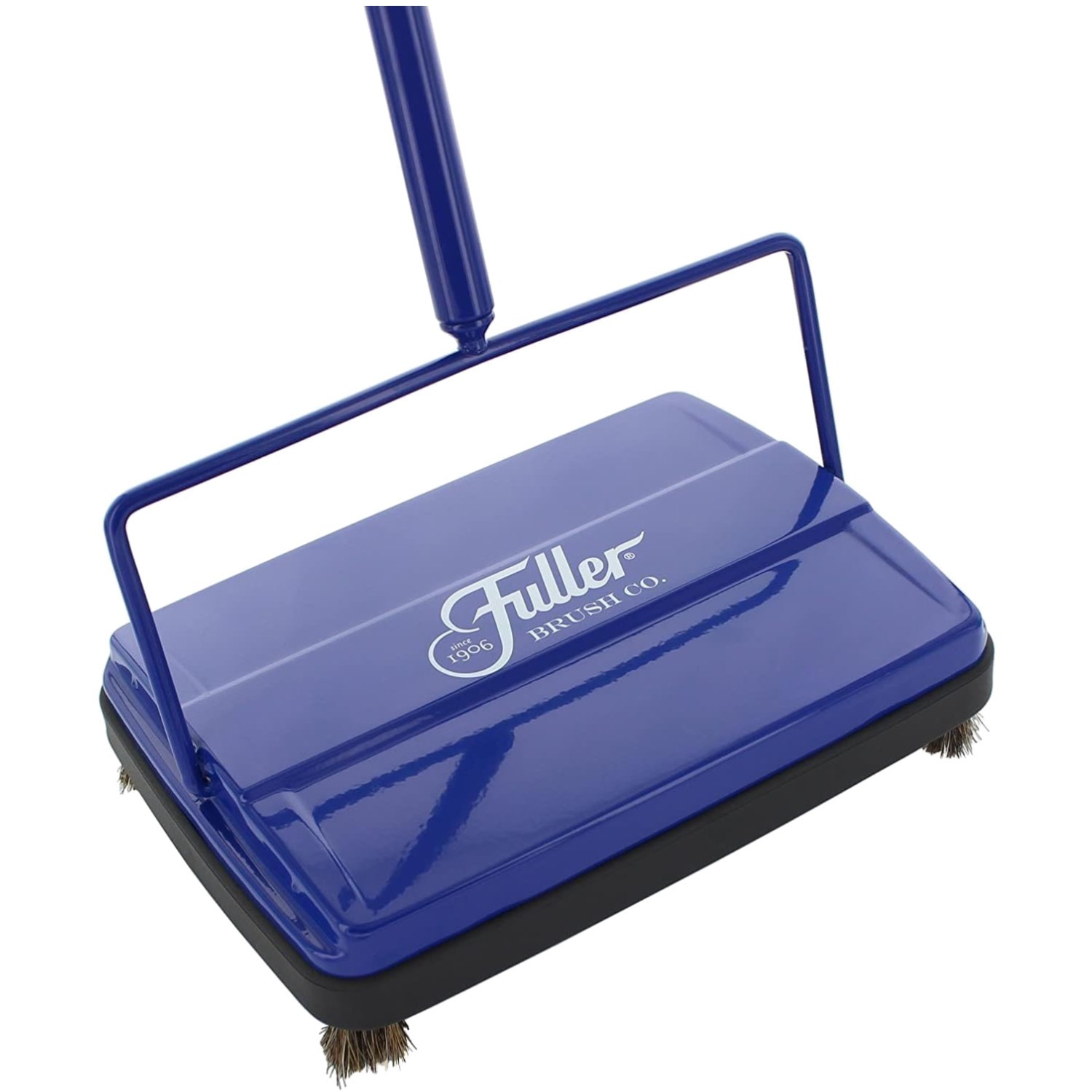 Electrostatic Sweeper – Ideal for Carpets & Hard Floors
