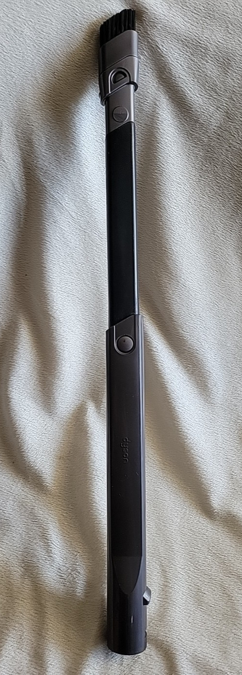 Dyson Flexi Crevice Tool Genuine OEM 917633-01 for Ball/ V6 / DC65 Vacuums