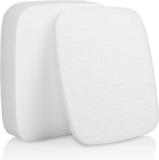 UV850 Filter Replacement for Shark Performance Lift Away UV850 DuoClean Vacuum