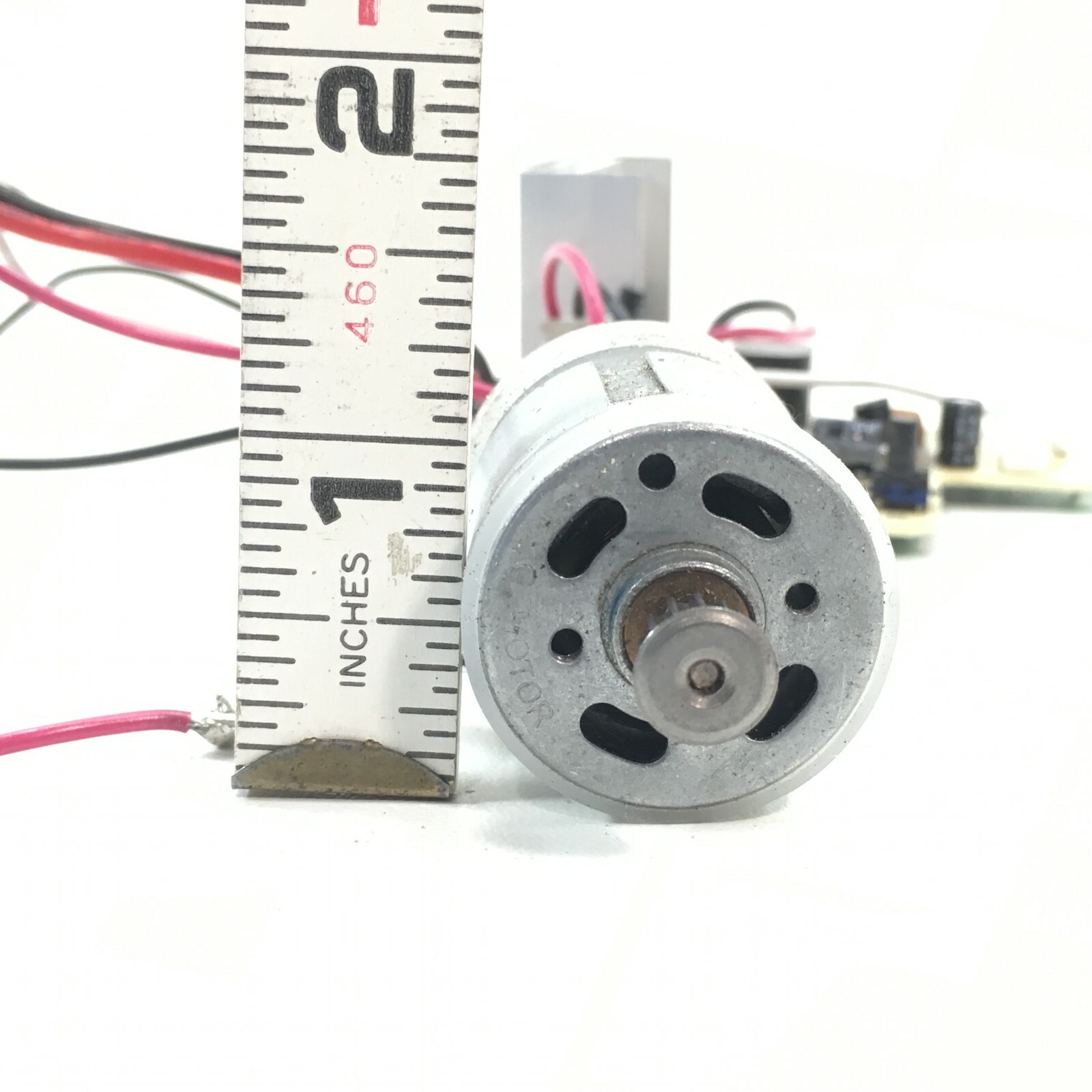 Shark SV1110 SV1106 SV1106N SV1107 BRUSHROLL MOTOR & POWER PCB CIRCUIT BOARD OEM