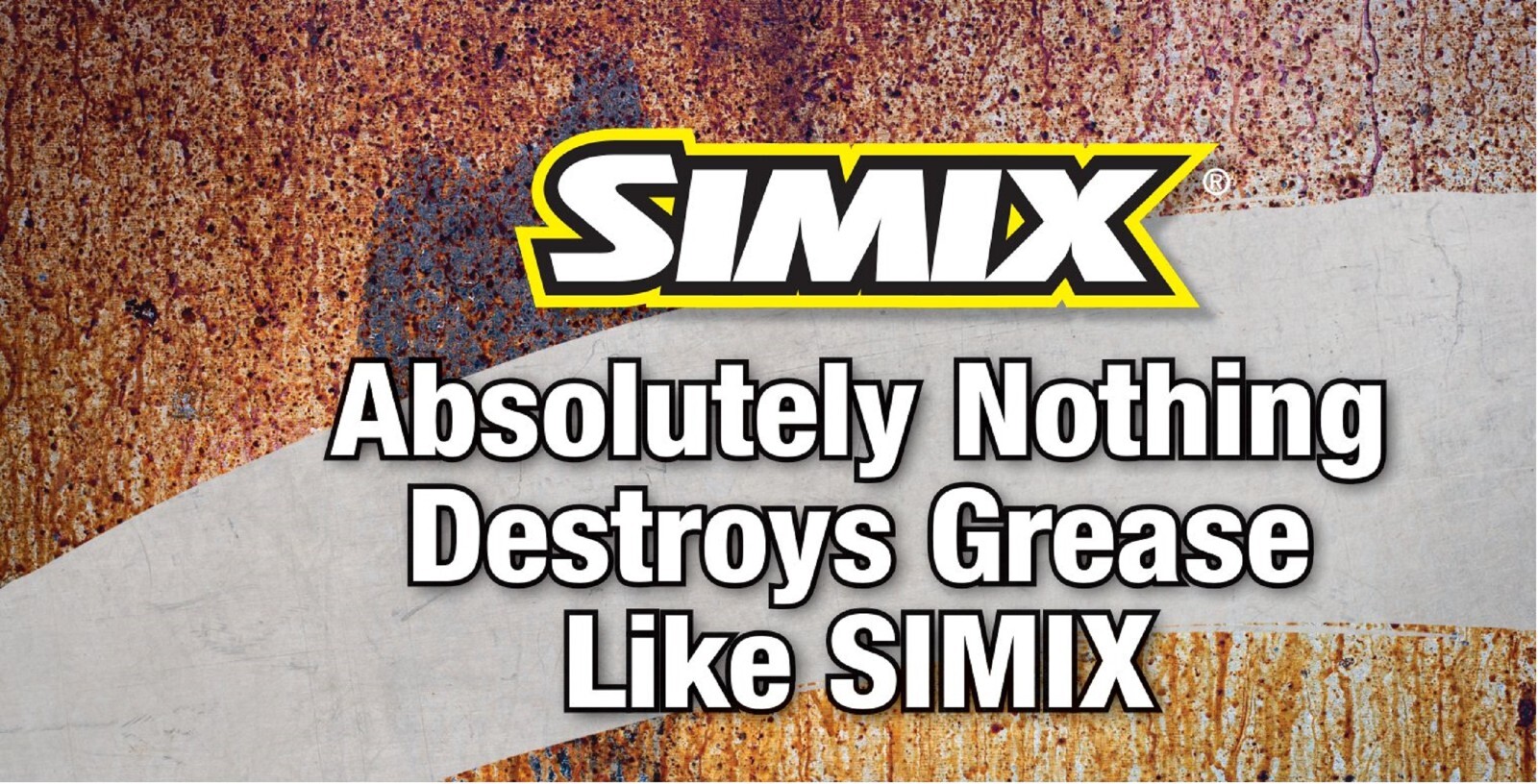 SIMIX 5 lb Bag All Purpose Cleaner Environmentally friendly